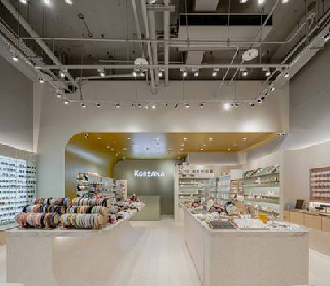 博爱店面装修流程