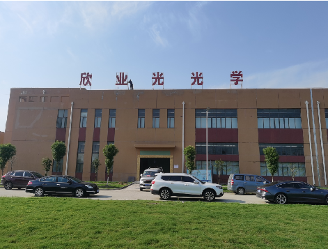 博爱楼顶大型发光字制作如何安装？