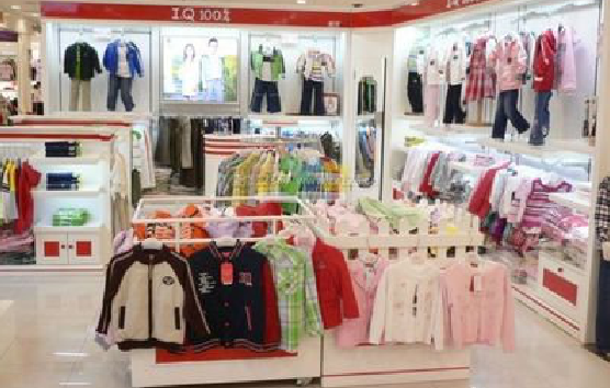 博爱店面装修风格确定。