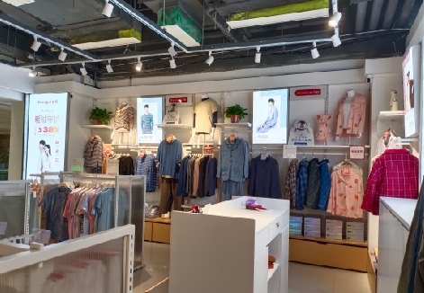 博爱超市卖场装修如何提升消费欲望？