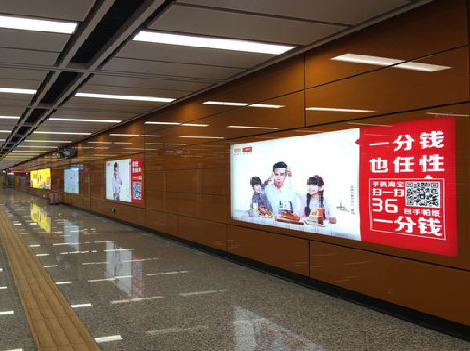 博爱广告灯箱的发展前景？