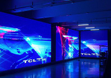 博爱如何解决LED显示屏耗电问题？